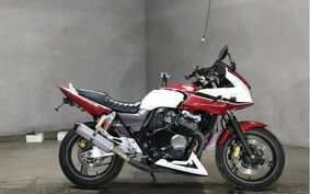 HONDA CB400 SUPER BOLDOR 2005 NC39