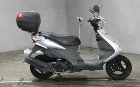 SUZUKI ADDRESS V125 S CF4MA