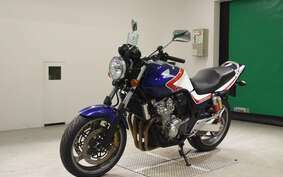 HONDA CB400SF VTEC 2009 NC42