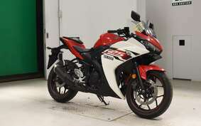 YAMAHA YZF-R25 A RG10J