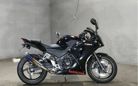 HONDA CBR250R MC41