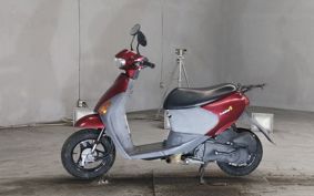 SUZUKI LETS4 CA45A