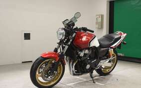 HONDA CB400 SUPER BOLDOR VTEC 2007 NC39