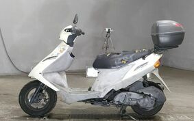 SUZUKI ADDRESS V125 G CF46A