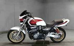 HONDA CB1300SF SUPER FOUR 1999 SC40