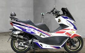 HONDA PCX125 JF56