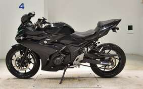 SUZUKI GSX250R DN11A