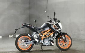 KTM 390 DUKE 2014 JGJ