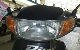 HONDA DIO GEN 3 AF34