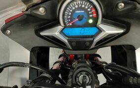 HONDA CBR250R MC41