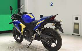 HONDA CBR250R A MC41