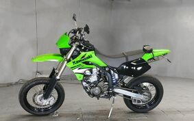 KAWASAKI KLX250D TRACKER LX250E