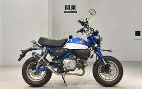 HONDA MONKEY 125 ABS JB02