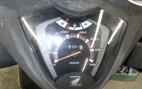 HONDA DIO 110 JF31