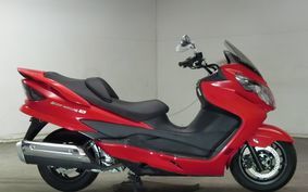 SUZUKI SKYWAVE 250 (Burgman 250) S CJ44A