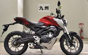 HONDA CB125 R JC79