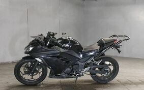 KAWASAKI NINJA 250 EX250L