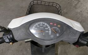 YAMAHA JOG DX SA39J