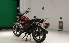 HONDA LY125 FI