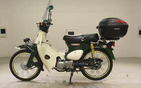 HONDA LITTLE CUB AA01