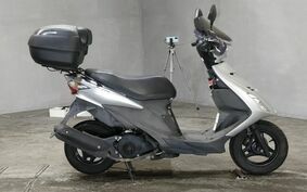 SUZUKI ADDRESS V125 S 2005 CF4MA