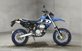 KAWASAKI KLX250D TRACKER LX250E