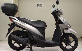 SUZUKI ADDRESS 110 CE47A