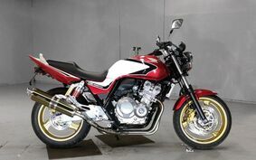 HONDA CB400SF VTEC REVO 2009 NC42