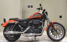 HARLEY XL883RI 2009 CS2