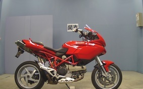 DUCATI MULTISTRADA 1000 DS 2004 A100A