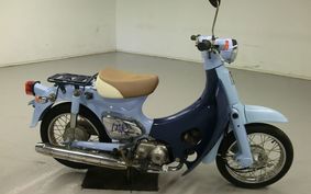 HONDA LITTLE CUB Cell AA01