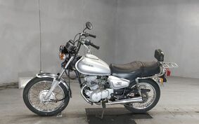 HONDA CM125T CUSTOM CM125T