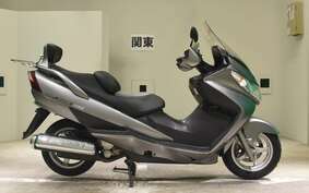 SUZUKI SKYWAVE 250 (Burgman 250) Gen.2 CJ43A