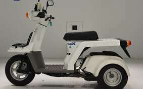 HONDA GYRO X TD02