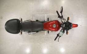 HONDA CBF125T