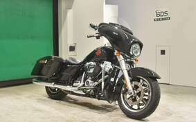 HARLEY FLHT 1750 2019 FVC