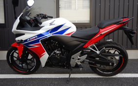 HONDA CBR400R 2015 NC47