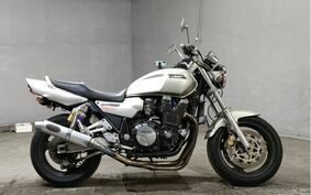 YAMAHA XJR1200 1995 4KG