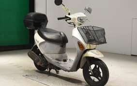 SUZUKI LET's 4 CA46A