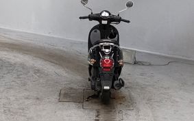 HONDA GIORNO AF77