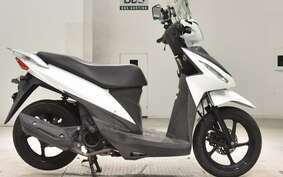 SUZUKI ADDRESS 110 CE47A