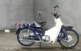 HONDA C70 SUPER CUB HA02