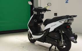 SUZUKI SWISH 125 DV12B