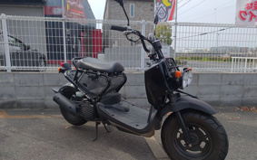 HONDA ZUMAR AF58