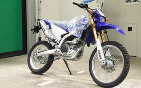 YAMAHA WR250R