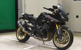 YAMAHA FAZER FZ8 S 2013 RN25