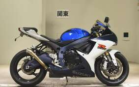 SUZUKI GSX-R750 2012 GR7MA