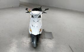 SUZUKI ADDRESS V125 S CF4MA