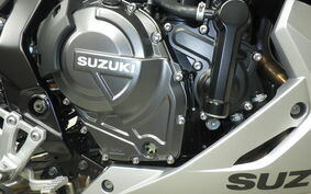 SUZUKI GSX-8R 2024 EM1AA