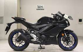 YAMAHA YZF-R25 A RG74J